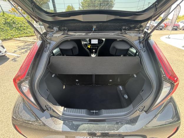 TOYOTA Aygo X 1.0 VVT-i 72 Design  AYGO X 72 CH S CVT DESIGN MY24