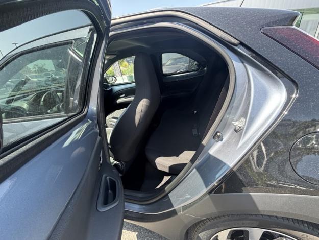 TOYOTA Aygo X 1.0 VVT-i 72 Design  AYGO X 72 CH S CVT DESIGN MY24