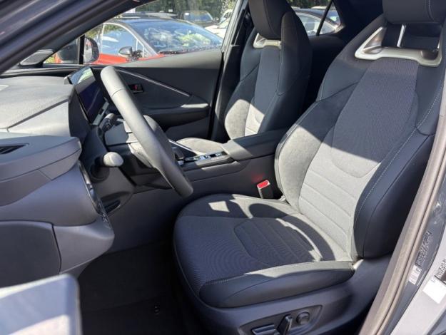 TOYOTA C-HR 1.8 Hybride 140 Graphic  C HR HYBRIDE NG HYBRIDE 140 GRAPHIC MY26