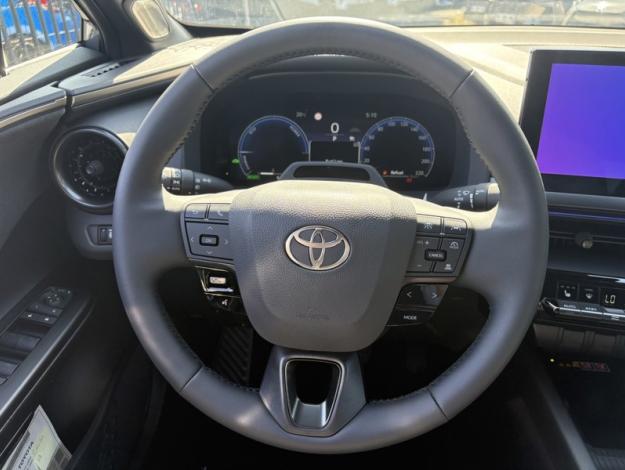 TOYOTA C-HR 1.8 Hybride 140 Graphic  C HR HYBRIDE NG HYBRIDE 140 GRAPHIC MY26