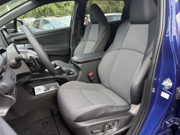 TOYOTA bZ4X Touring BEV 75KWH TOURING DESIGN  BZ4X TOURING GRANDE AUTONOMIE 2WD DESIGN NG VD