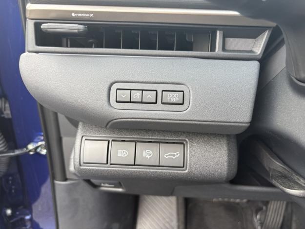 TOYOTA bZ4X Touring BEV 75KWH TOURING DESIGN  BZ4X TOURING GRANDE AUTONOMIE 2WD DESIGN NG VD