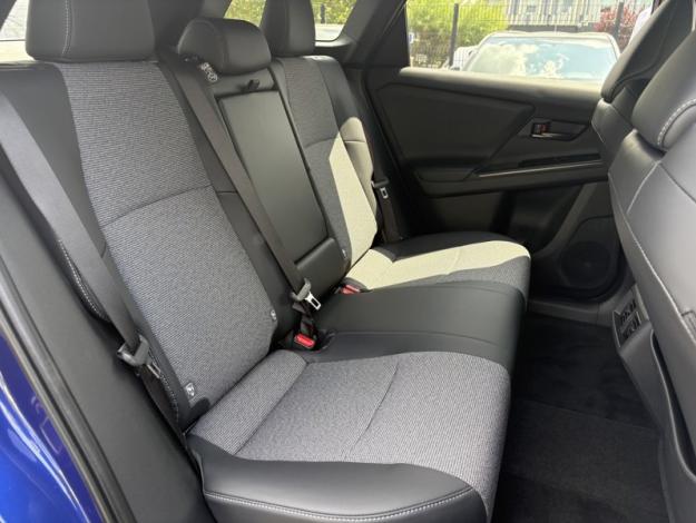 TOYOTA bZ4X Touring BEV 75KWH TOURING DESIGN  BZ4X TOURING GRANDE AUTONOMIE 2WD DESIGN NG VD
