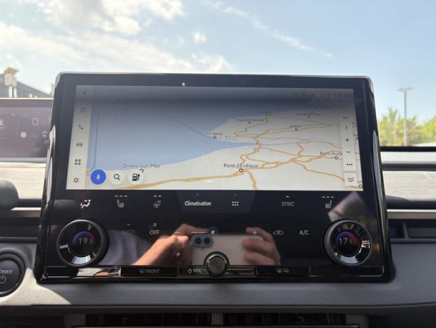 TOYOTA bZ4X Touring BEV 75KWH TOURING DESIGN  BZ4X TOURING GRANDE AUTONOMIE 2WD DESIGN NG VD