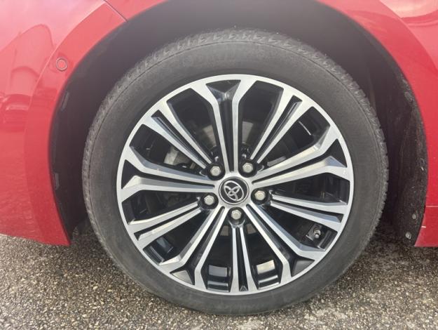 TOYOTA Corolla Touring Sports Hybride 122h Collection   