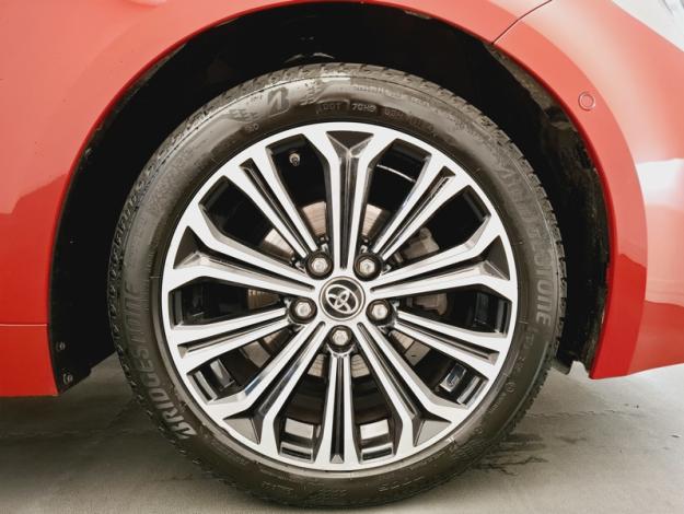 TOYOTA Corolla Touring Sports Hybride 122h Collection   