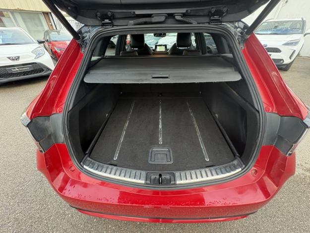 TOYOTA Corolla Touring Sports Hybride 122h Collection   