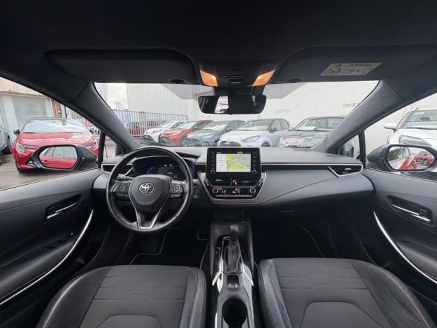 TOYOTA Corolla Touring Sports Hybride 122h Collection   