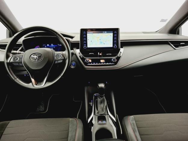 TOYOTA Corolla Touring Sports Hybride 122h Collection   