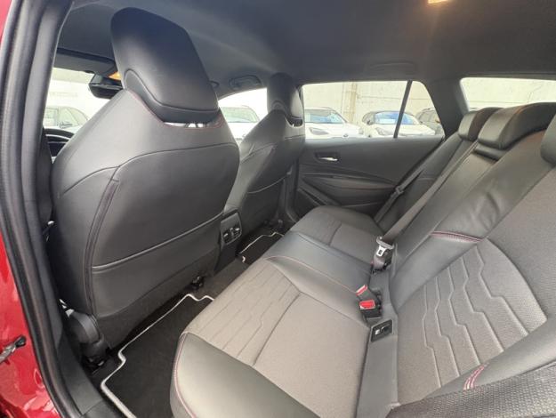 TOYOTA Corolla Touring Sports Hybride 122h Collection   