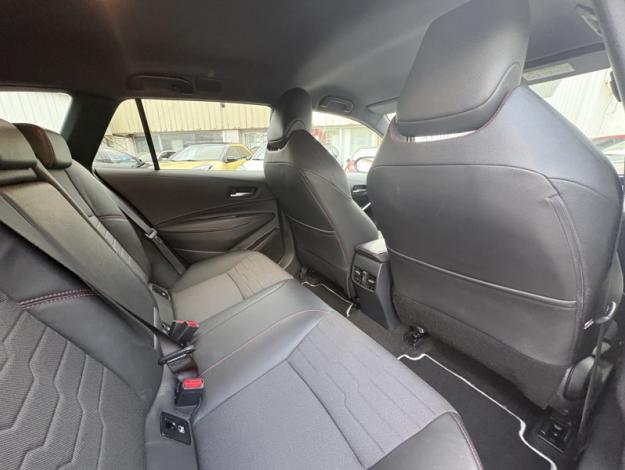 TOYOTA Corolla Touring Sports Hybride 122h Collection   