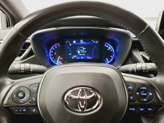 TOYOTA Corolla Touring Sports Hybride 122h Collection   