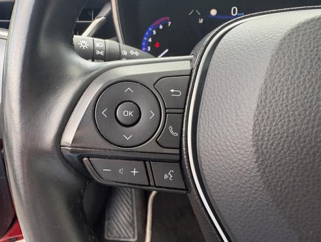 TOYOTA Corolla Touring Sports Hybride 122h Collection   