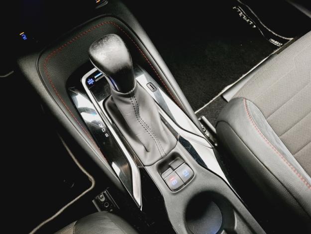 TOYOTA Corolla Touring Sports Hybride 122h Collection   
