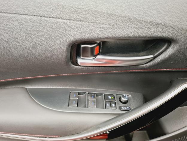 TOYOTA Corolla Touring Sports Hybride 122h Collection   