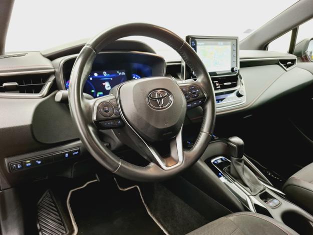 TOYOTA Corolla Touring Sports Hybride 122h Collection   