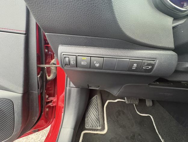TOYOTA Corolla Touring Sports Hybride 122h Collection   