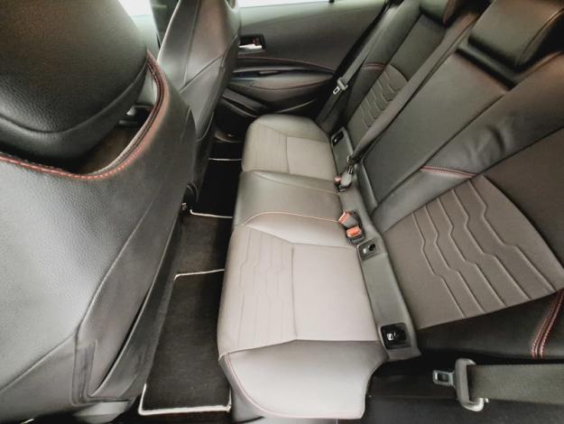 TOYOTA Corolla Touring Sports Hybride 122h Collection   