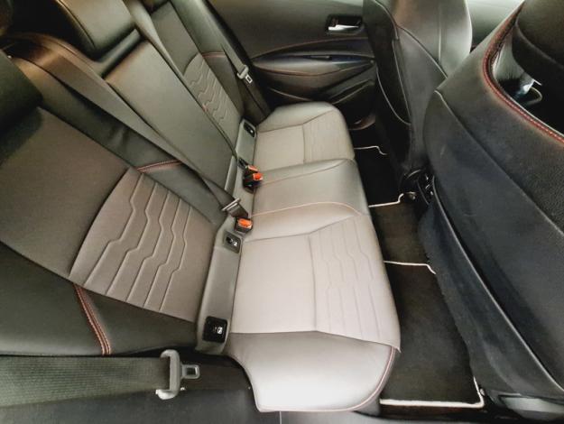 TOYOTA Corolla Touring Sports Hybride 122h Collection   