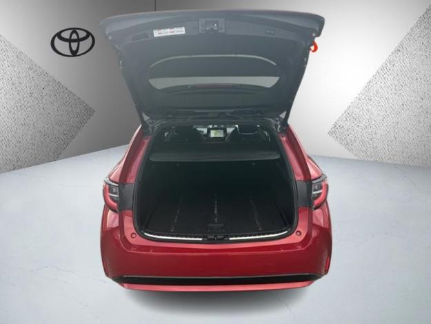 TOYOTA Corolla Touring Sports Hybride 122h Collection   