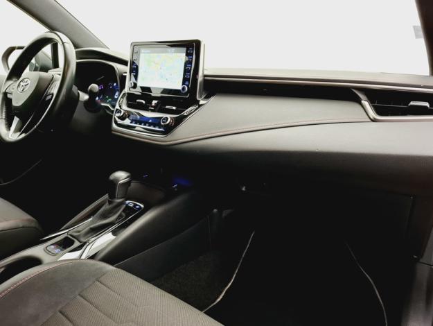 TOYOTA Corolla Touring Sports Hybride 122h Collection   