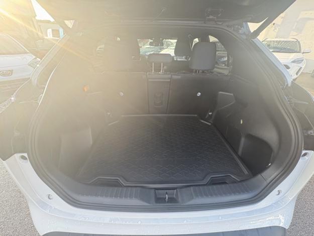 TOYOTA Yaris Cross 1.5 HYBRID 116H GR SPORT AUTO  