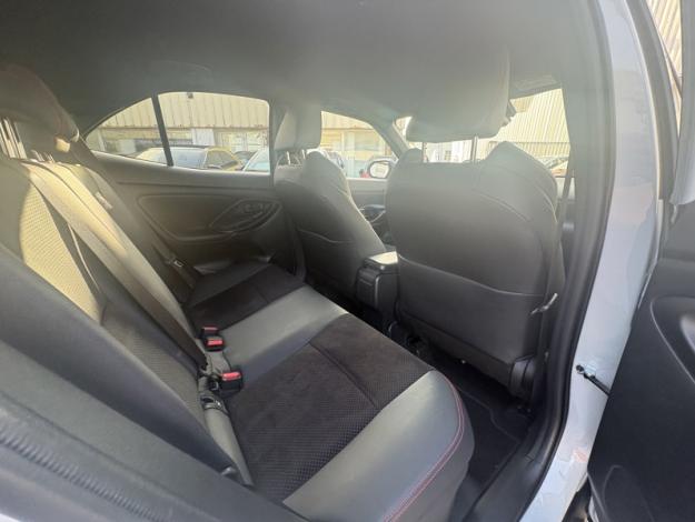 TOYOTA Yaris Cross 1.5 HYBRID 116H GR SPORT AUTO  