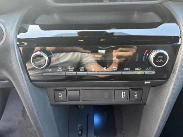 TOYOTA Yaris Cross 1.5 HYBRID 116H GR SPORT AUTO  