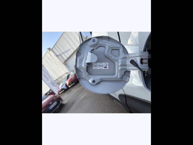 TOYOTA Yaris Cross 1.5 HYBRID 116H GR SPORT AUTO  