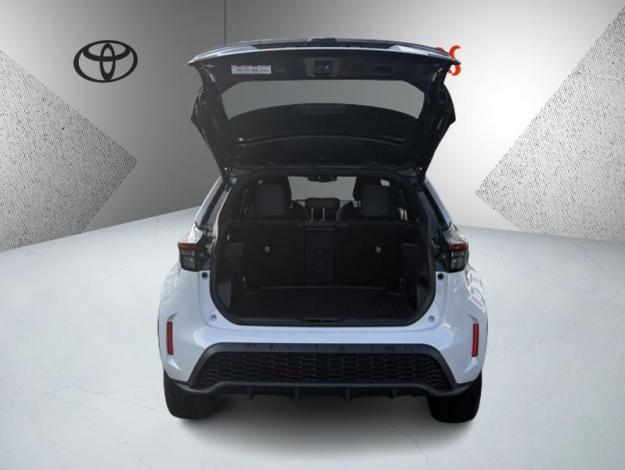 TOYOTA Yaris Cross 1.5 HYBRID 116H GR SPORT AUTO  