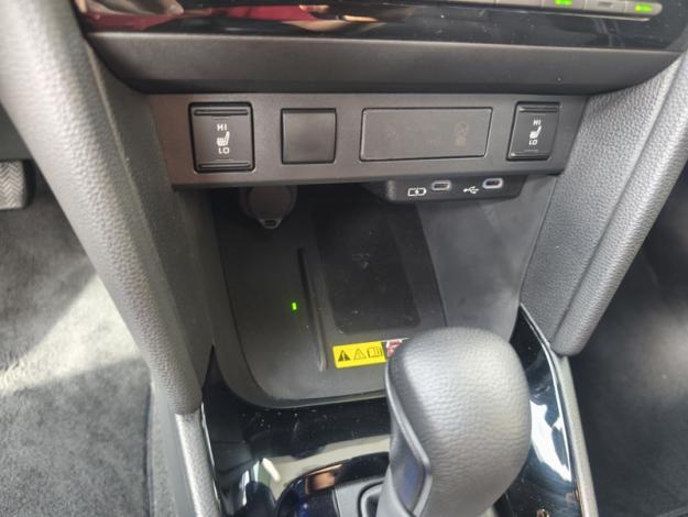 TOYOTA Yaris Cross 1.5 HYBRID 130H TRAIL AUTO  MY25