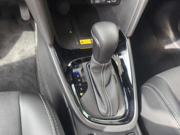 TOYOTA Yaris Cross 1.5 HYBRID 130H TRAIL AUTO  MY25