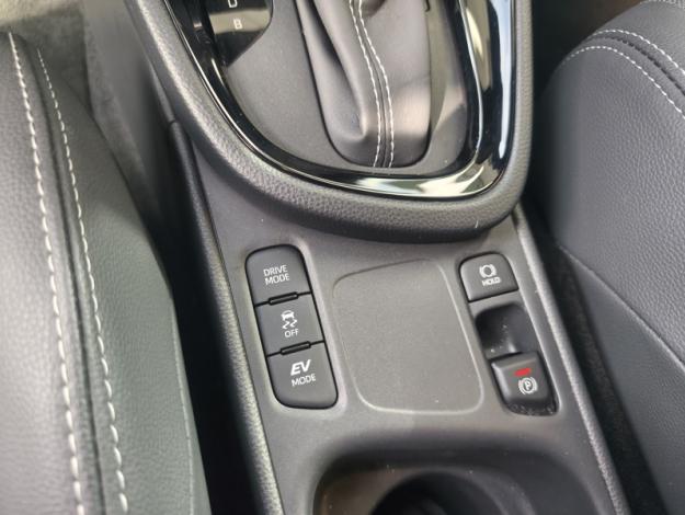 TOYOTA Yaris Cross 1.5 HYBRID 130H TRAIL AUTO  MY25