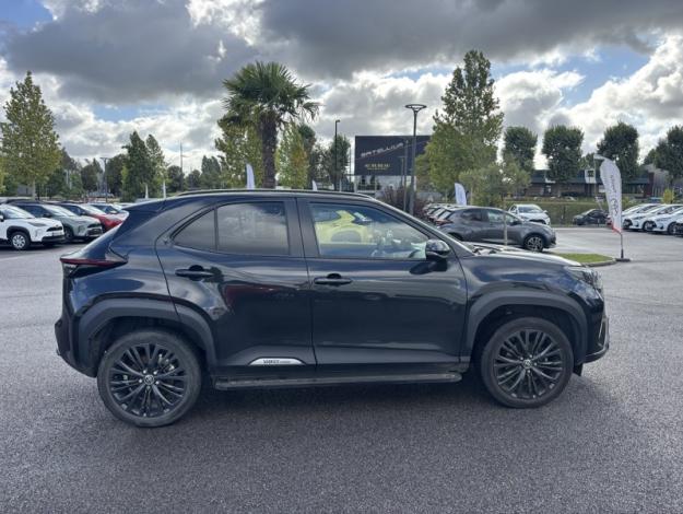 TOYOTA Yaris Cross 1.5 116H TRAIL   PACK TECHNO