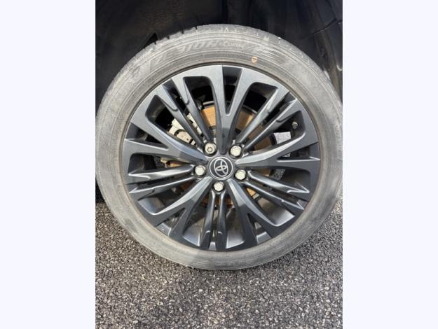 TOYOTA Yaris Cross 1.5 116H TRAIL   PACK TECHNO