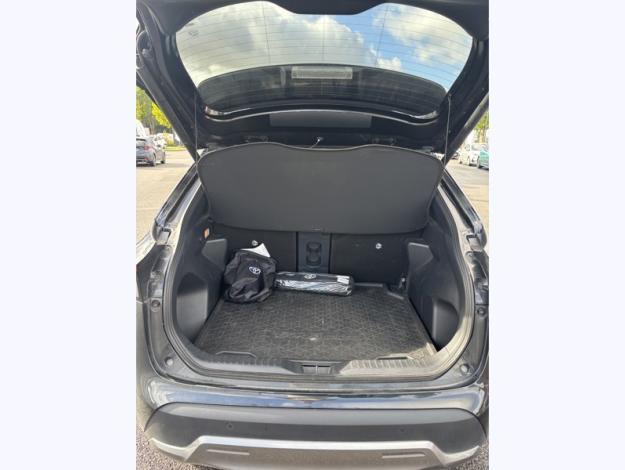 TOYOTA Yaris Cross 1.5 116H TRAIL   PACK TECHNO