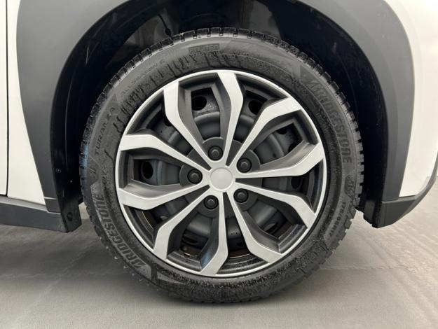 TOYOTA Aygo X 1.0 VVT-i 72 Dynamic  