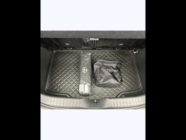 TOYOTA Aygo X 1.0 VVT-i 72 Dynamic  