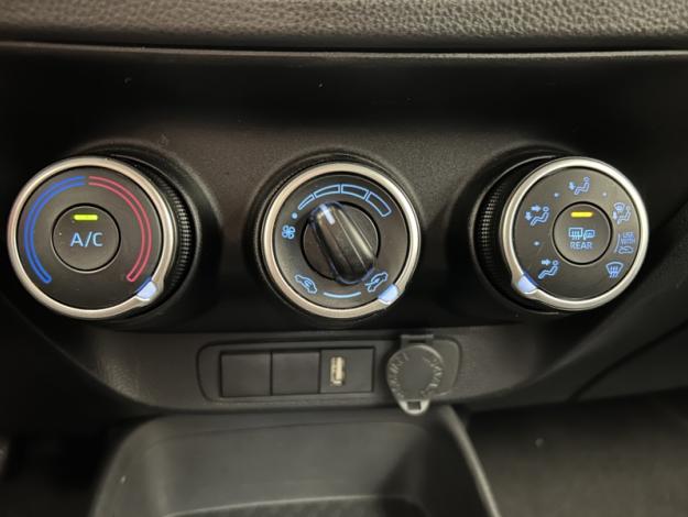 TOYOTA Aygo X 1.0 VVT-i 72 Dynamic  
