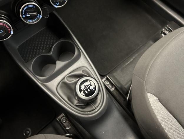 TOYOTA Aygo X 1.0 VVT-i 72 Dynamic  