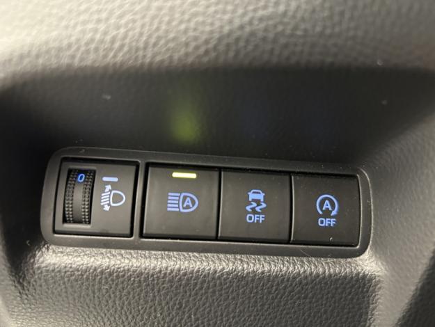 TOYOTA Aygo X 1.0 VVT-i 72 Dynamic  