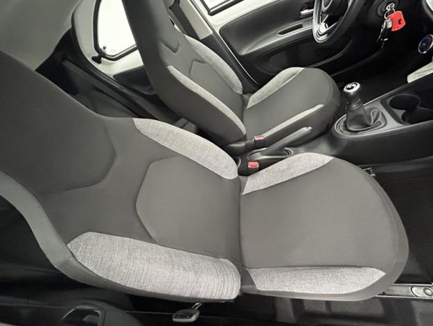 TOYOTA Aygo X 1.0 VVT-i 72 Dynamic  