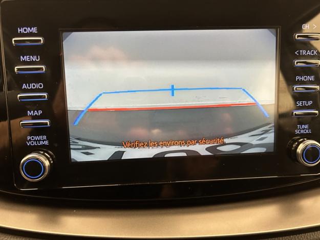 TOYOTA Aygo X 1.0 VVT-i 72 Dynamic  
