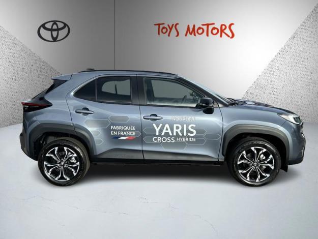 TOYOTA Yaris Cross YARIS CROSS 130H 2WD DESIGN PACK CARGO MC26  YARIS CROSS 130H 2WD DESIGN PACK CARGO MC26