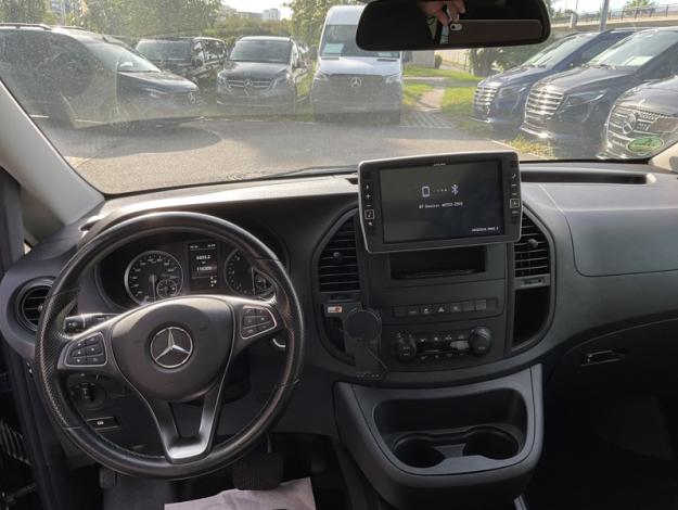 MERCEDES-BENZ Vito 119 CDI 4x4 Tourer Panorama (8/13)