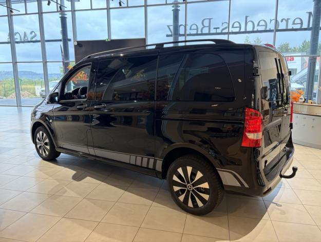 MERCEDES-BENZ Vito 119 CDI 4x4 Fourgon Compact  SELECT  