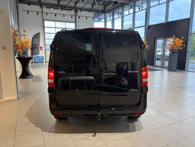 MERCEDES-BENZ Vito 119 CDI 4x4 Fourgon Compact  SELECT  
