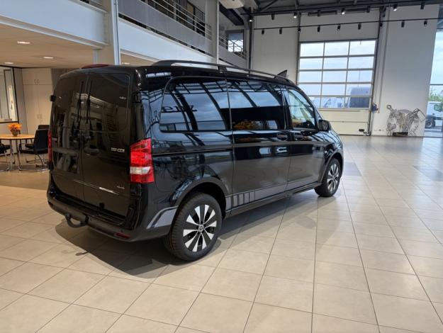 MERCEDES-BENZ Vito 119 CDI 4x4 Fourgon Compact  SELECT  