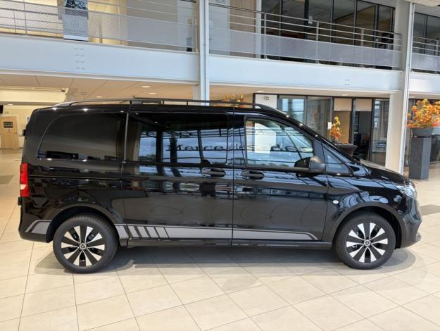 MERCEDES-BENZ Vito 119 CDI 4x4 Fourgon Compact  SELECT  