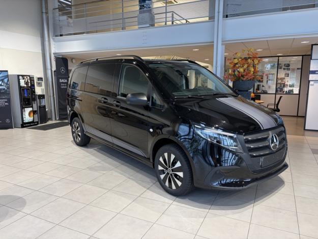 MERCEDES-BENZ Vito 119 CDI 4x4 Fourgon Compact  SELECT  
